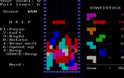 Terapia dicóptica basada en videojuegos para ojo vago en adultos y niños