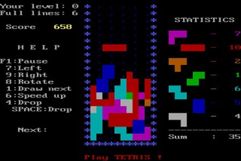 Terapia dicóptica basada en videojuegos para ojo vago en adultos y niños