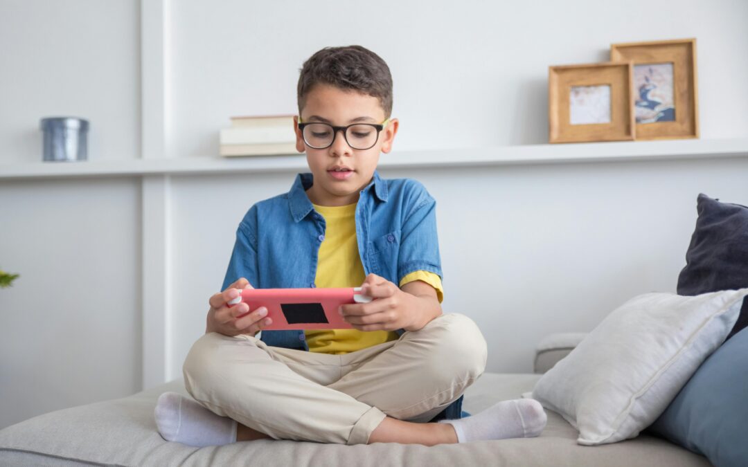 Videojuegos y ojo vago: la rehabilitación visual sigue despertando interés en 2026