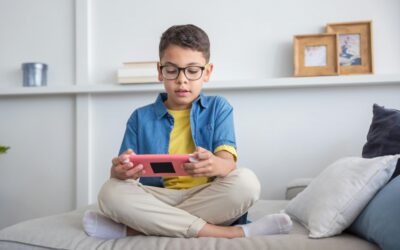 Videojuegos y ojo vago: la rehabilitación visual sigue despertando interés en 2026